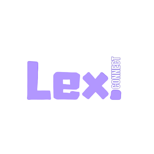 Lex Connect Logo